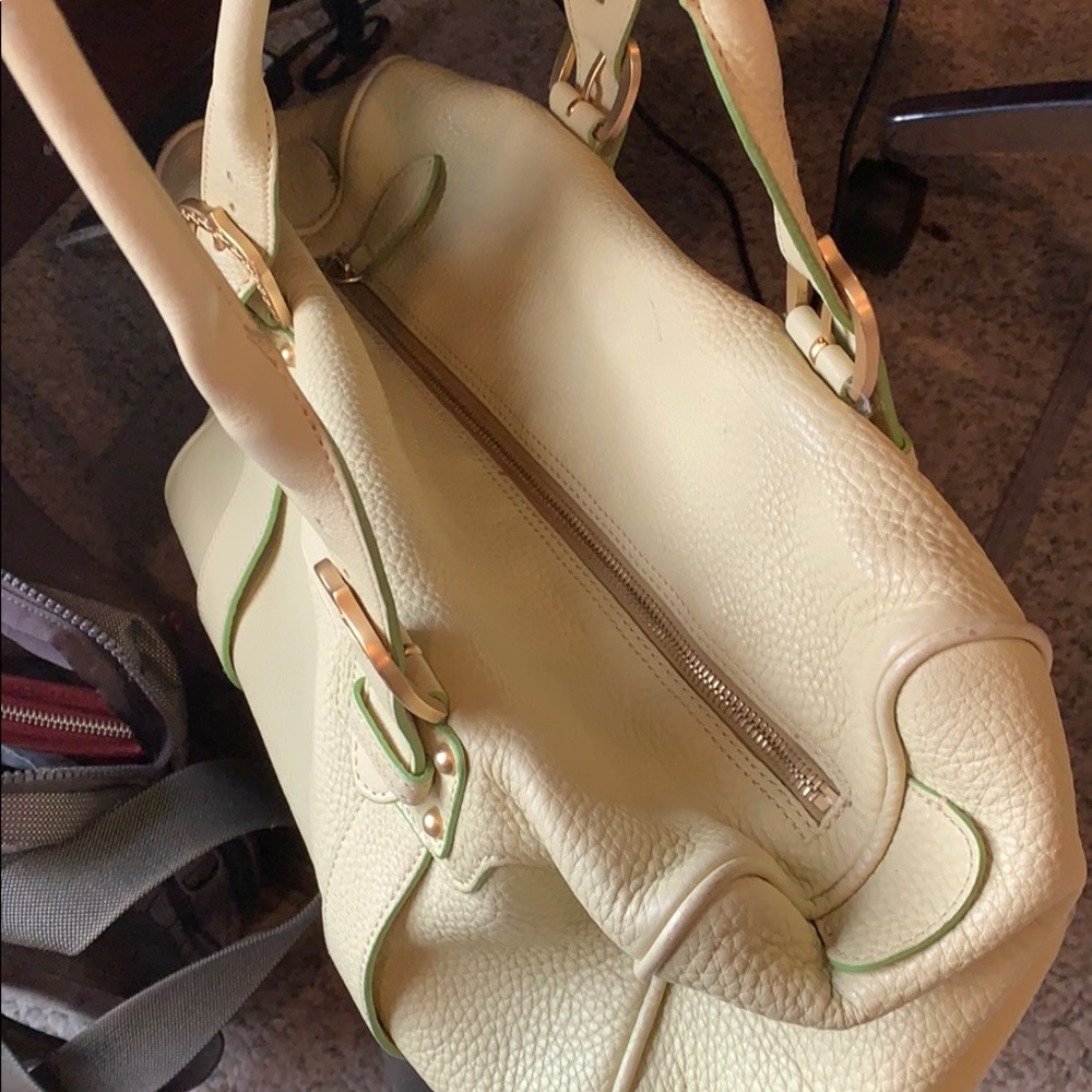 Vintage Dooney & Bourke purse